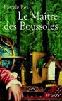 Le Maître Des Boussoles - Preview