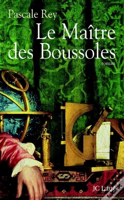 Capa do artigo Le Maître Des Boussoles