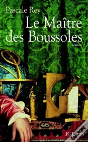 Capa do artigo Le Maître Des Boussoles