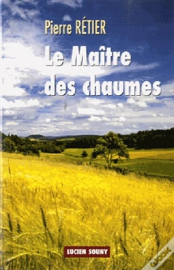 Capa do artigo Le Maitre Des Chaumes