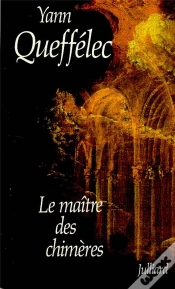 Capa do artigo Le Maitre Des Chimeres