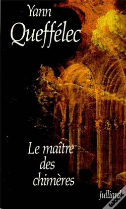 Capa do artigo Le Maitre Des Chimeres
