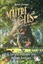 Le Maître Des Clés Tome 1 : Le Pays Des Songes - Preview