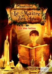 Capa do artigo Le Maître Des Clés Tome 2 : L
