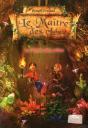 Le Maître Des Clés Tome 4 : La Terre Des Elfes - Preview