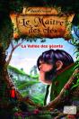 Le Maître Des Clés Tome 5 : La Vallée Des Géants - Preview