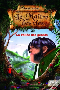 Capa do artigo Le Maître Des Clés Tome 5 : La Vallée Des Géants