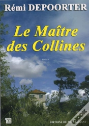 Capa do artigo Le Maître Des Collines