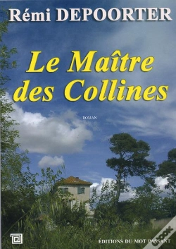 Capa do artigo Le Maître Des Collines