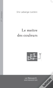 Capa do artigo Le Maître Des Couleurs