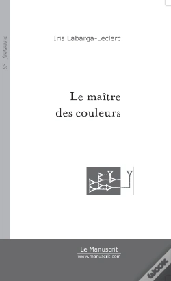 Capa do artigo Le Maître Des Couleurs