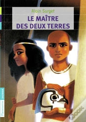 Capa do artigo Le Maître Des Deux Terres