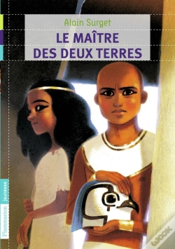 Capa do artigo Le Maître Des Deux Terres