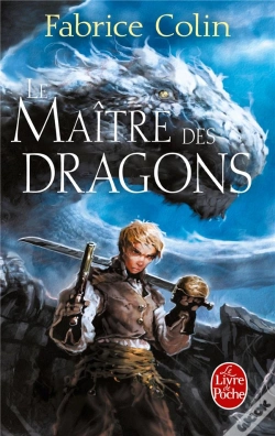 Capa do artigo Le Maître Des Dragons