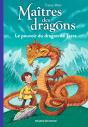 Le Maitre Des Dragons, Tome 01 - Preview