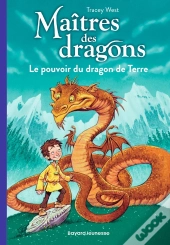 Le Maitre Des Dragons, Tome 01