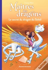 Le Maitre Des Dragons, Tome 02