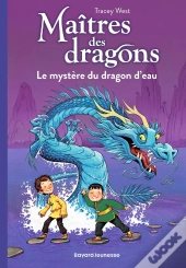 Le Maitre Des Dragons, Tome 03