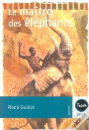 Capa do artigo Le Maître Des Éléphants