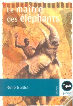 Capa do artigo Le Maître Des Éléphants