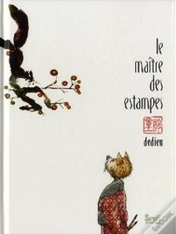 Capa do artigo Le Maître Des Estampes