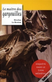Capa do artigo Le Maître Des Gargouilles