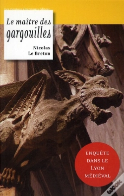 Capa do artigo Le Maître Des Gargouilles
