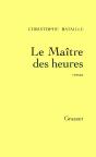 Le Maître Des Heures - Preview