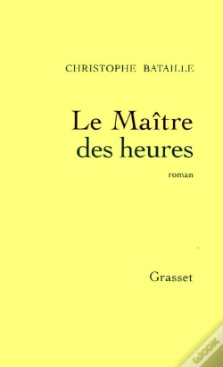 Capa do artigo Le Maître Des Heures