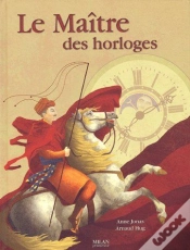 Capa do artigo Le Maitre Des Horloges