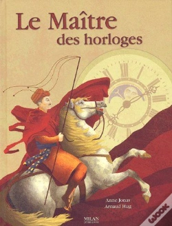 Capa do artigo Le Maitre Des Horloges