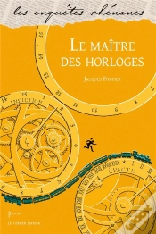Capa do artigo Le Maitre Des Horloges