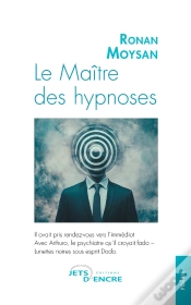 Capa do artigo Le Maître Des Hypnoses