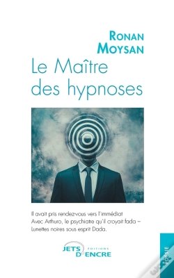 Capa do artigo Le Maître Des Hypnoses