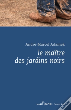 Capa do artigo Le Maître Des Jardins Noirs