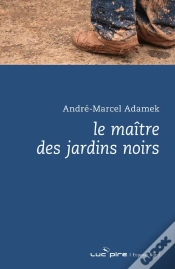 Capa do artigo Le Maître Des Jardins Noirs