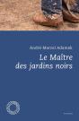 Le Maître Des Jardins Noirs - Preview