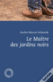 Capa do artigo Le Maître Des Jardins Noirs