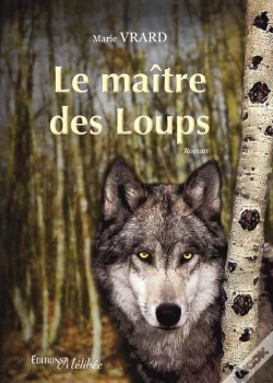 Capa do artigo Le Maître Des Loups