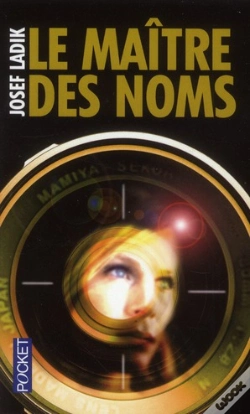 Capa do artigo Le Maitre Des Noms