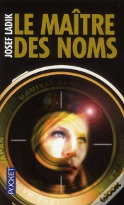 Capa do artigo Le Maitre Des Noms