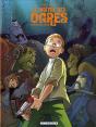 Le Maître Des Ogres Tome 2 ; Le Réveil Des Clans - Preview