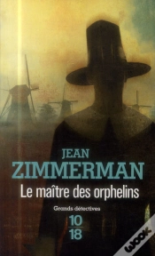 Capa do artigo Le Maitre Des Orphelins