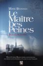 Le Maître Des Peines Tome 1 ; Le Jardin D'Adélie - Preview