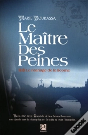 Capa do artigo Le Maître Des Peines Tome 2 ; Le Mariage De La Licorne