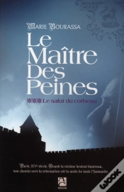 Capa do artigo Le Maître Des Peines Tome 3 ; Le Salut Du Corbeau