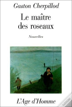 Capa do artigo Le Maitre Des Roseaux