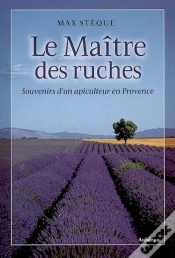 Capa do artigo Le Maître Des Ruches ; Souvenirs D