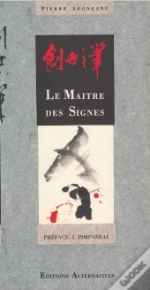 Le Maitre Des Signes
