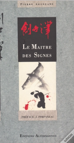 Capa do artigo Le Maitre Des Signes